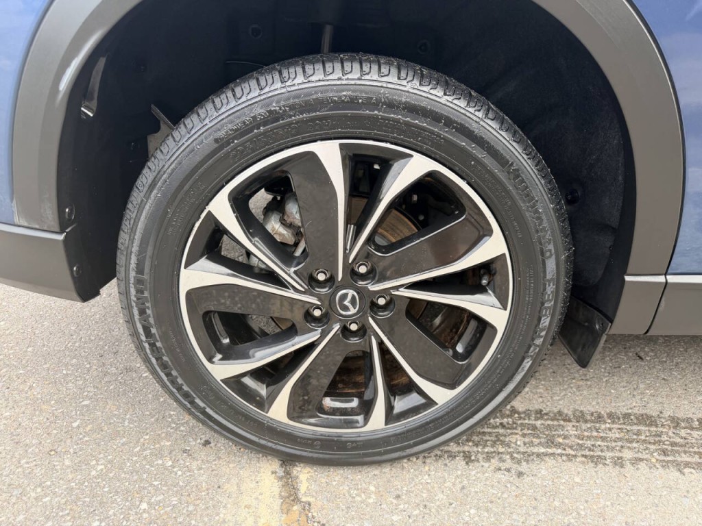 2023 Mazda CX-5 Image 10