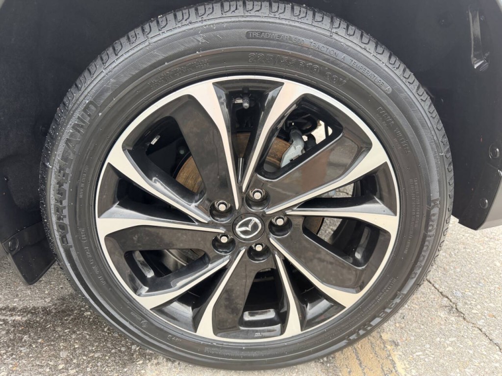 2023 Mazda CX-5 Image 11