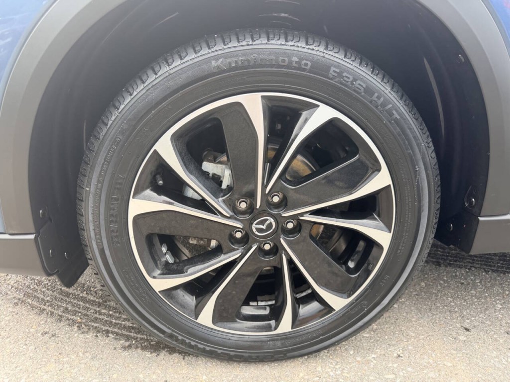 2023 Mazda CX-5 Image 12