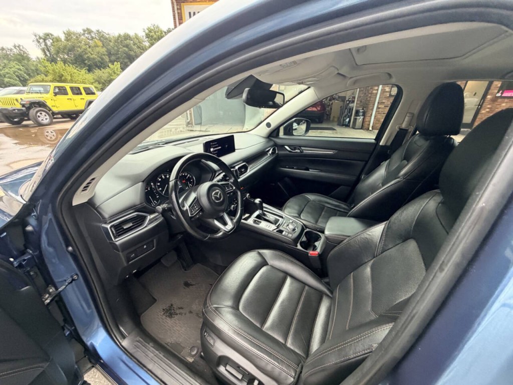 2023 Mazda CX-5 Image 14