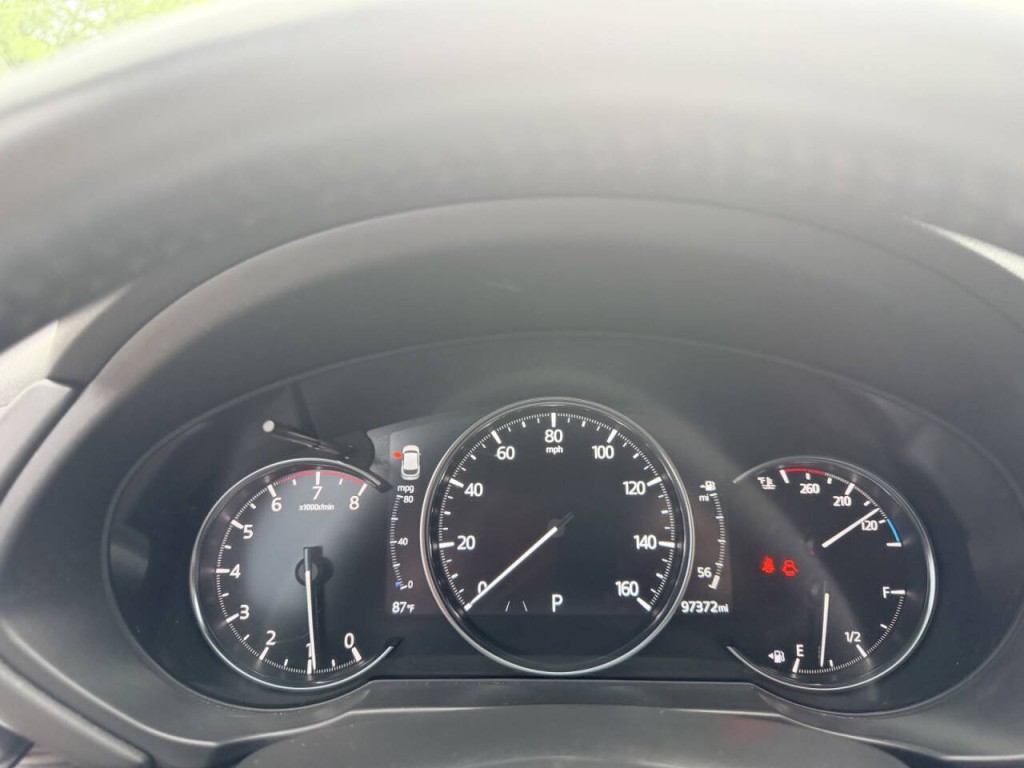 2023 Mazda CX-5 Image 16