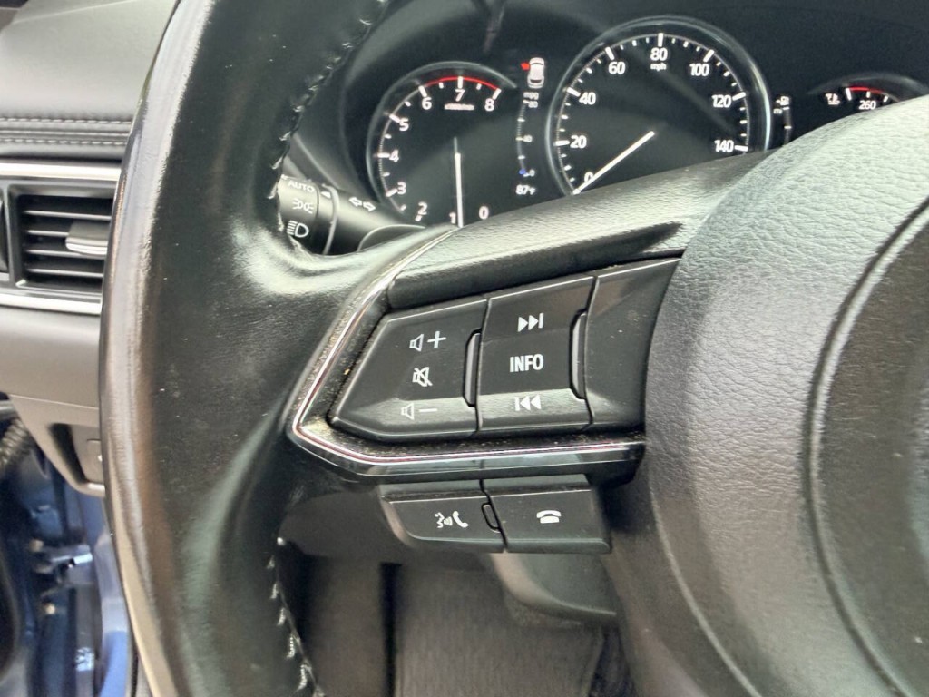 2023 Mazda CX-5 Image 17