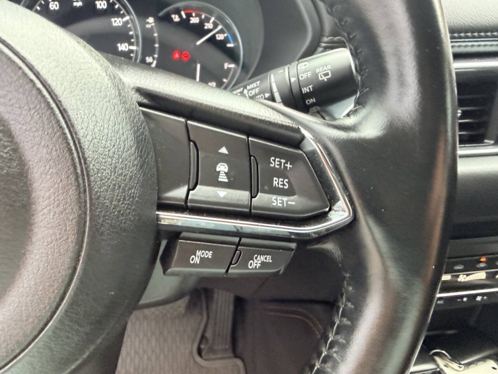 2023 Mazda CX-5 Image 18