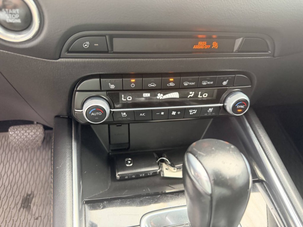 2023 Mazda CX-5 Image 20