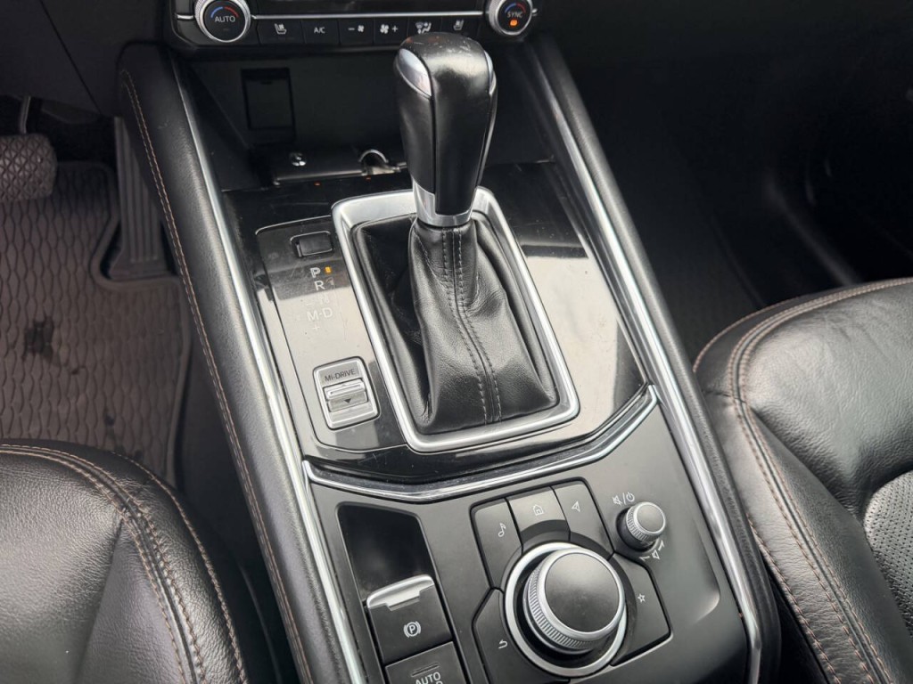 2023 Mazda CX-5 Image 21