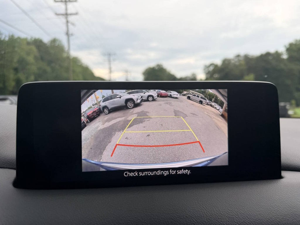 2023 Mazda CX-5 Image 22