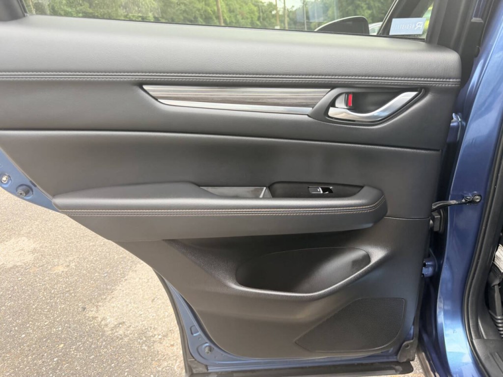 2023 Mazda CX-5 Image 24