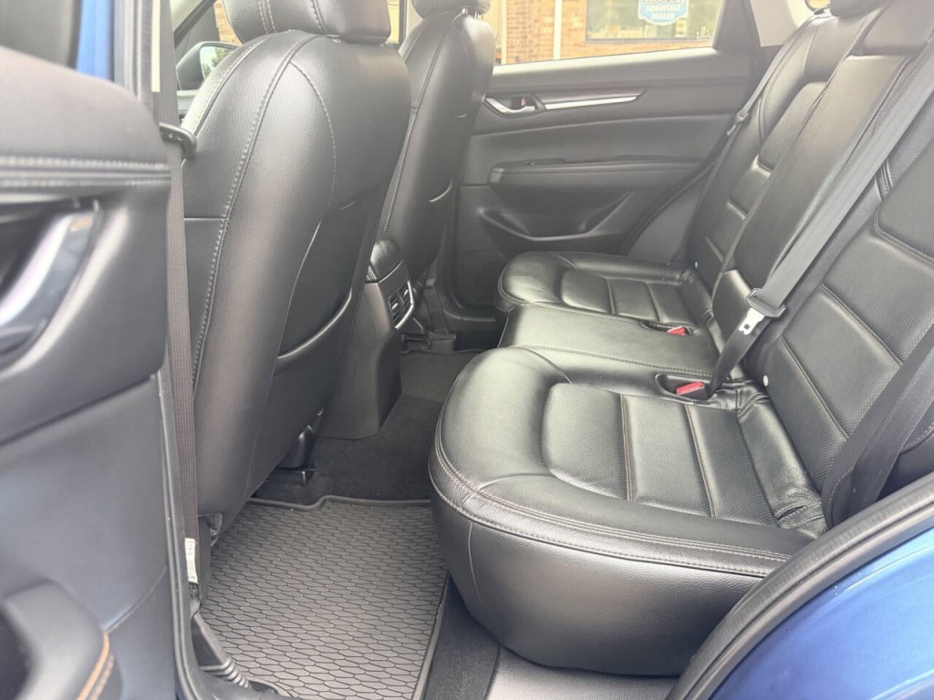 2023 Mazda CX-5 Image 25