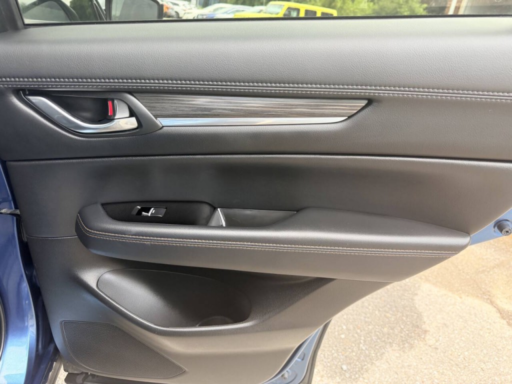 2023 Mazda CX-5 Image 29