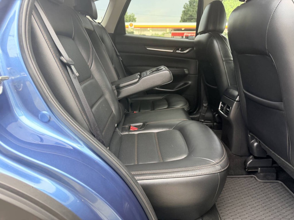 2023 Mazda CX-5 Image 30