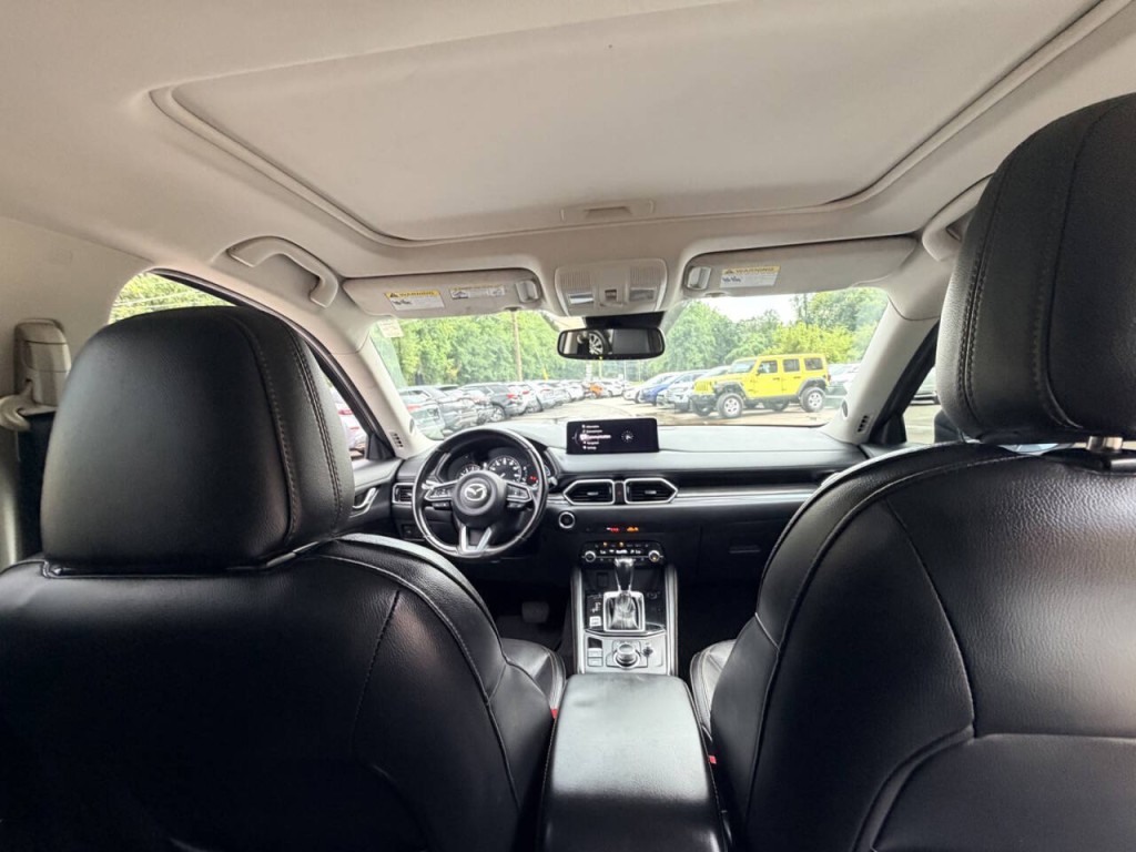 2023 Mazda CX-5 Image 31
