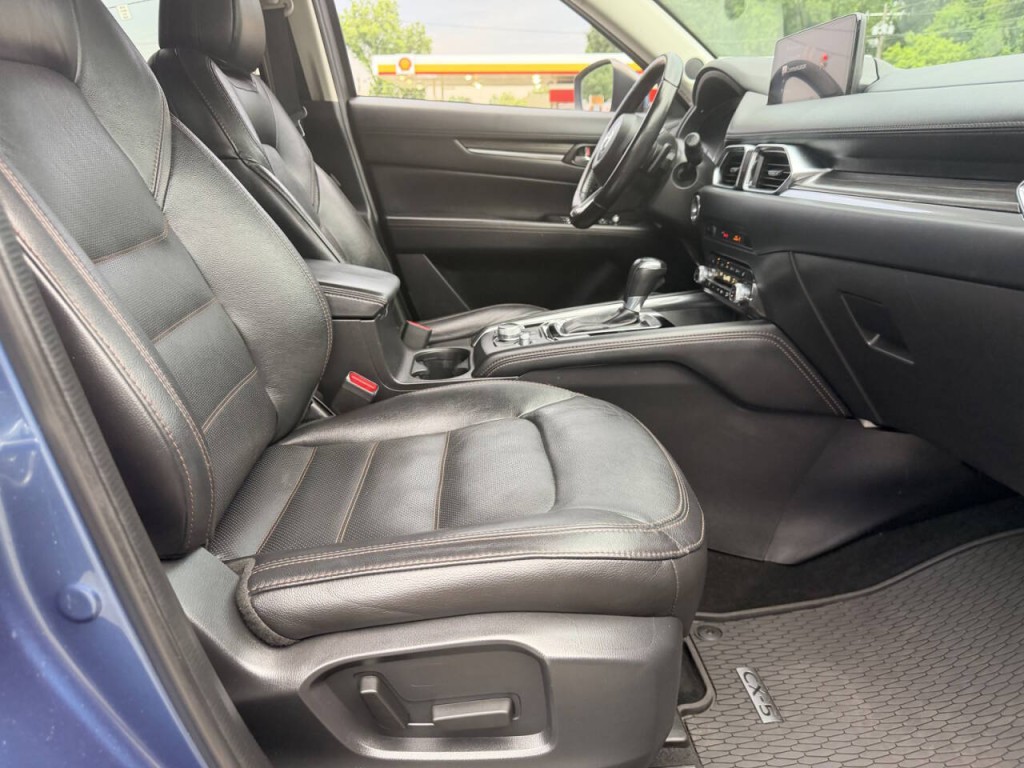 2023 Mazda CX-5 Image 33