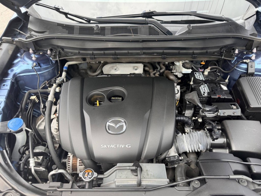 2023 Mazda CX-5 Image 34