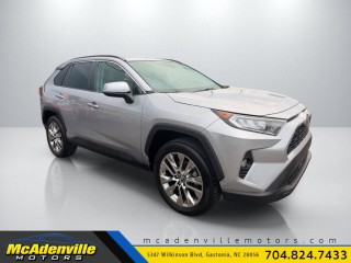 Image for 2019 Toyota Rav4 XLE Premium ID: 7605918