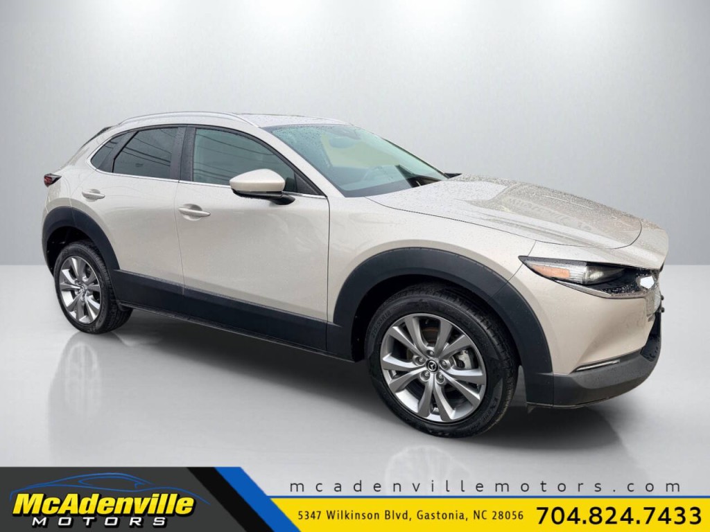 2023 Mazda CX-3 Image 1