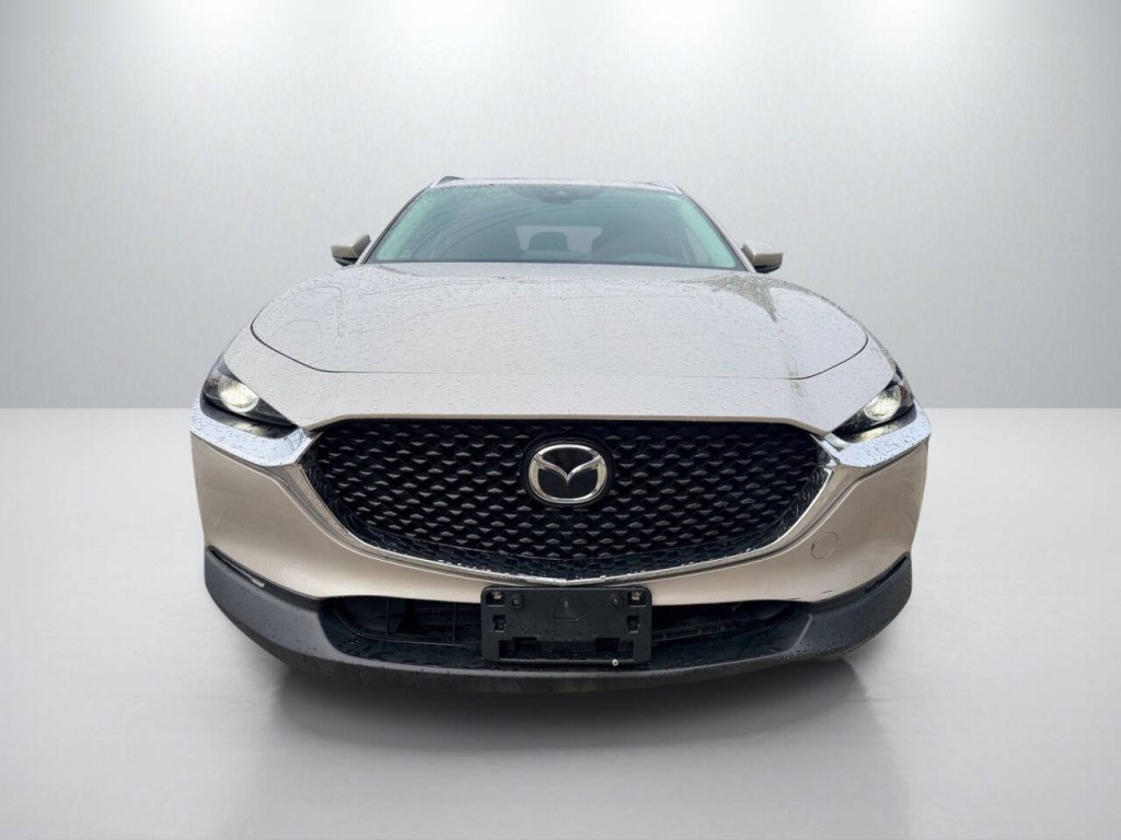 2023 Mazda CX-3 Image 2