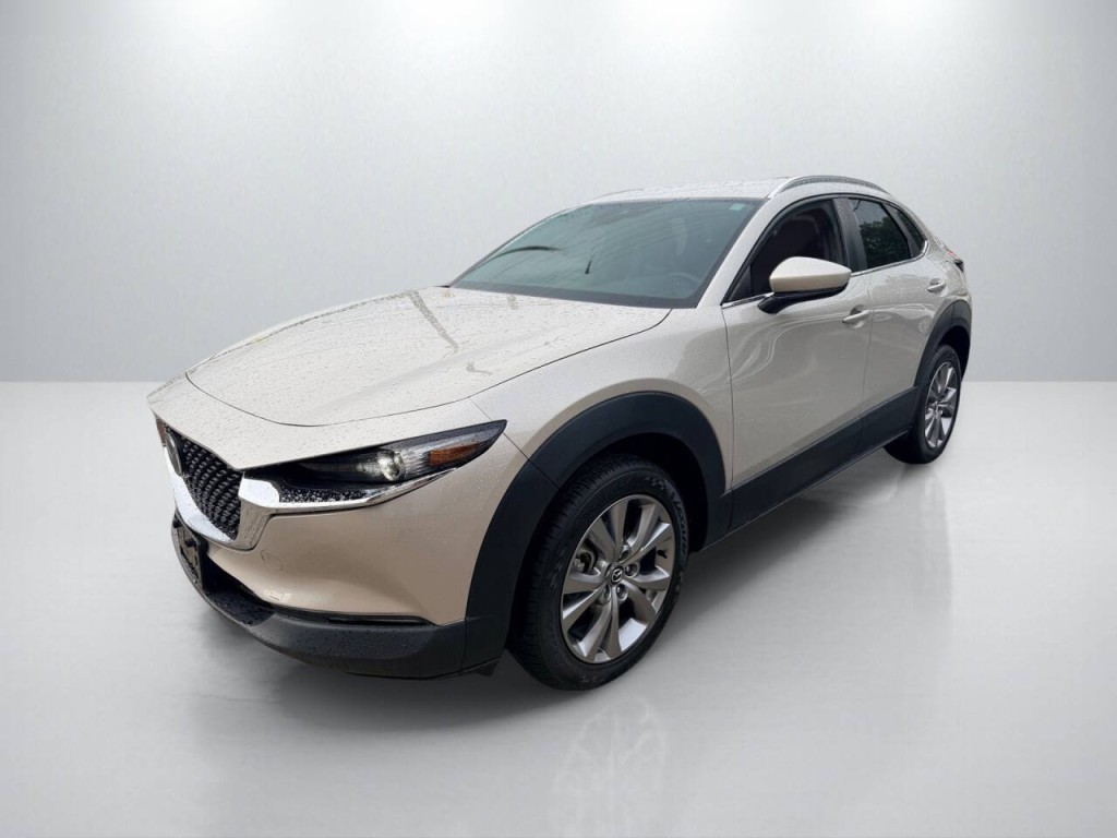 2023 Mazda CX-3 Image 3