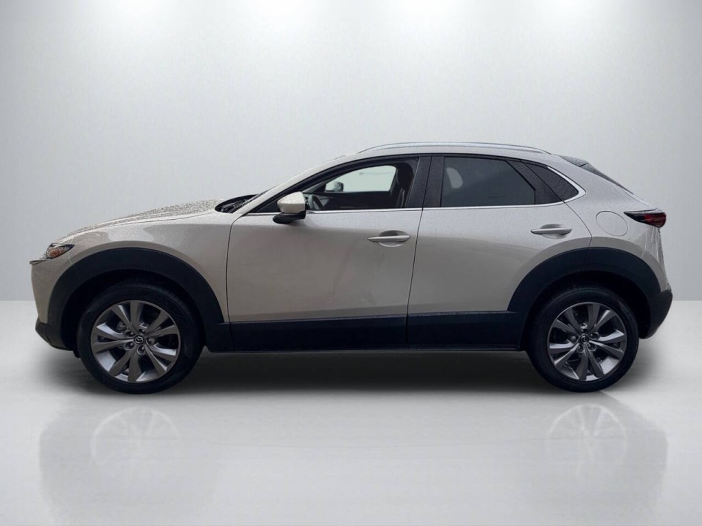 2023 Mazda CX-3 Image 4