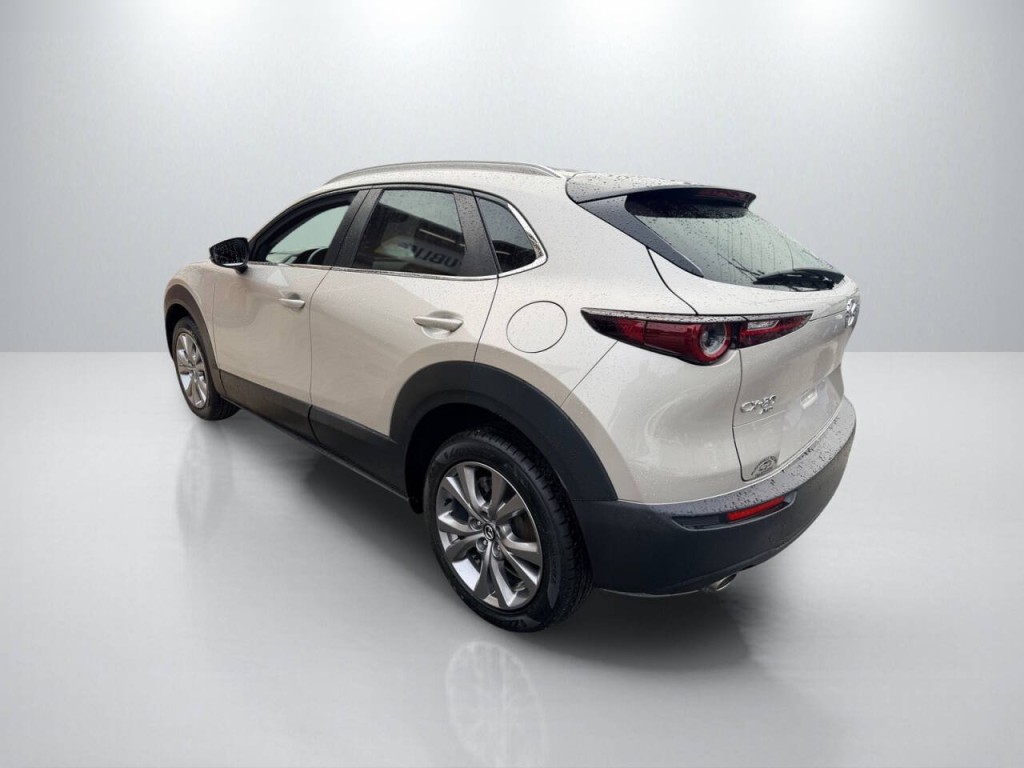 2023 Mazda CX-3 Image 5