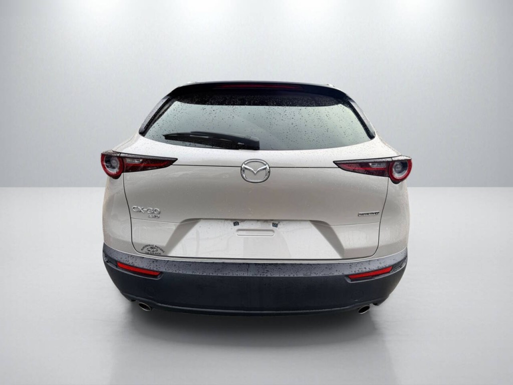 2023 Mazda CX-3 Image 6