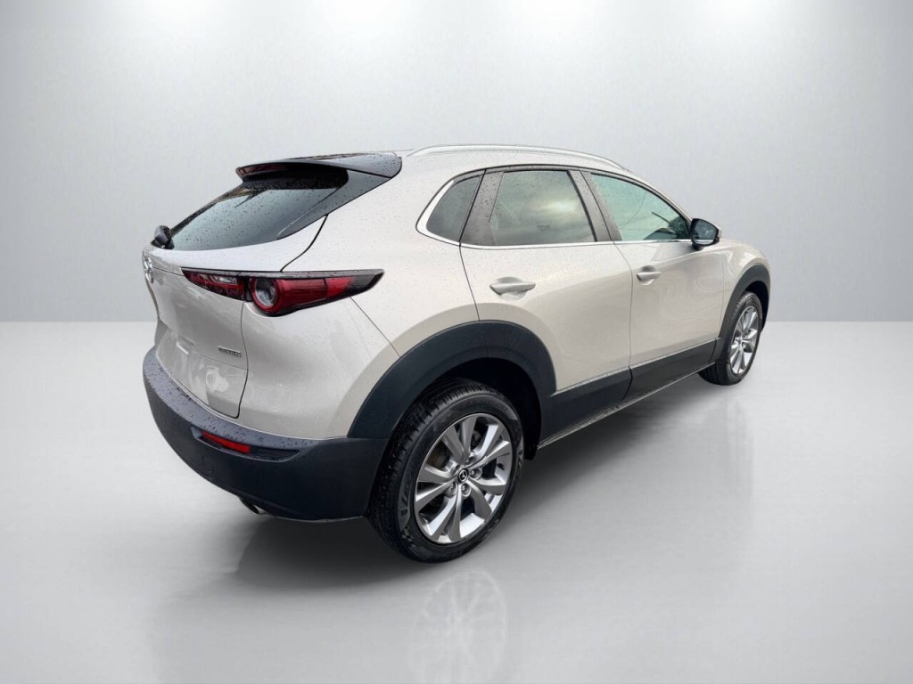 2023 Mazda CX-3 Image 7