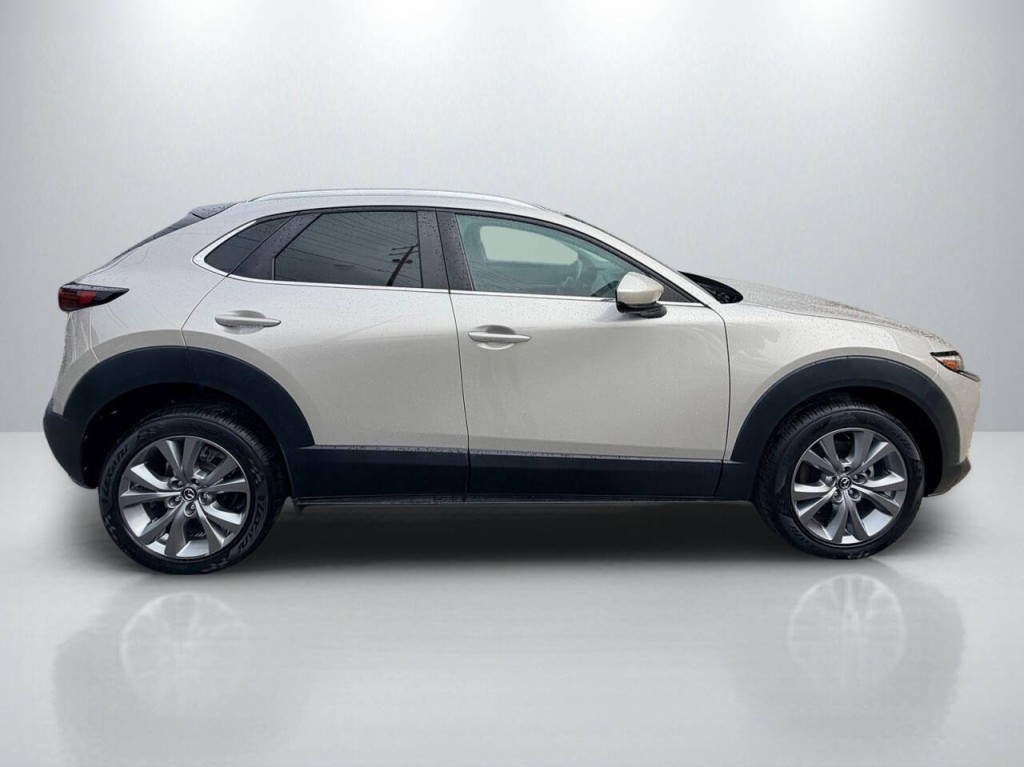 2023 Mazda CX-3 Image 8