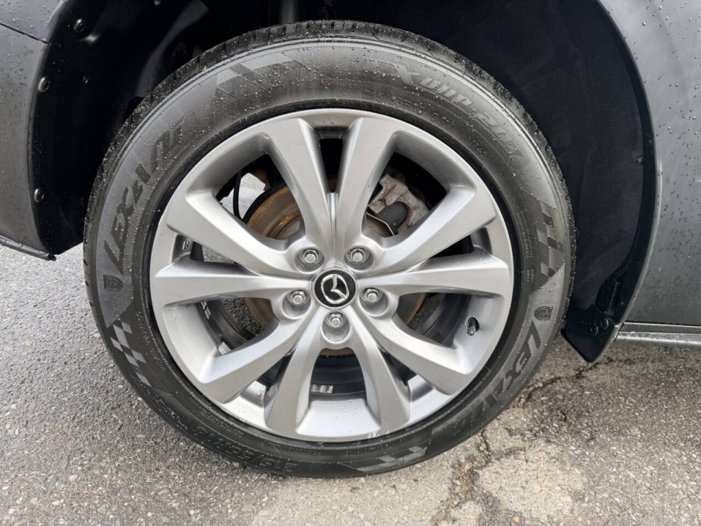 2023 Mazda CX-3 Image 10