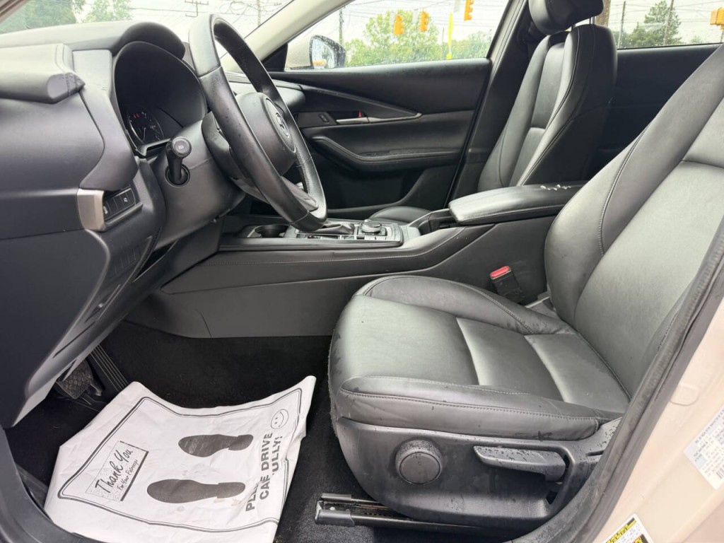 2023 Mazda CX-3 Image 14
