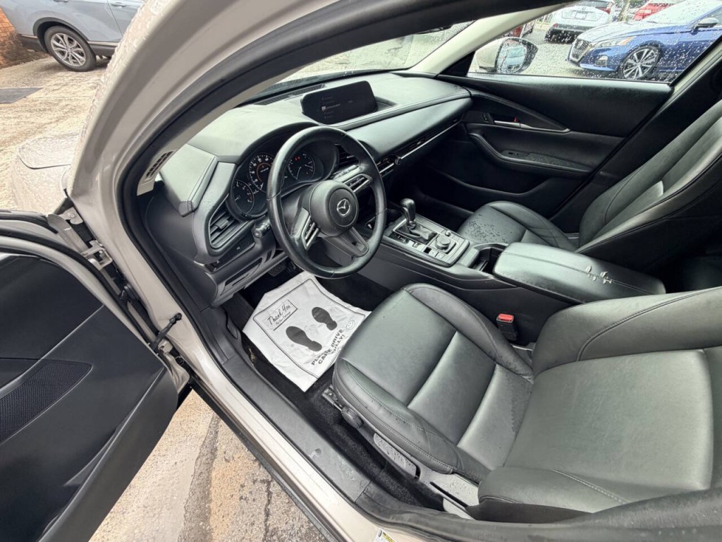 2023 Mazda CX-3 Image 15