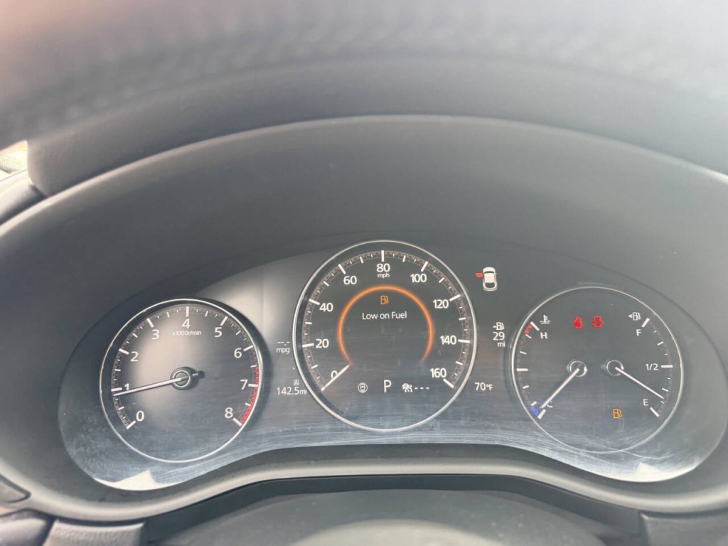 2023 Mazda CX-3 Image 17