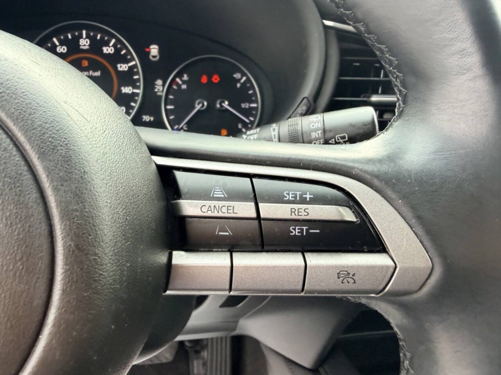 2023 Mazda CX-3 Image 19