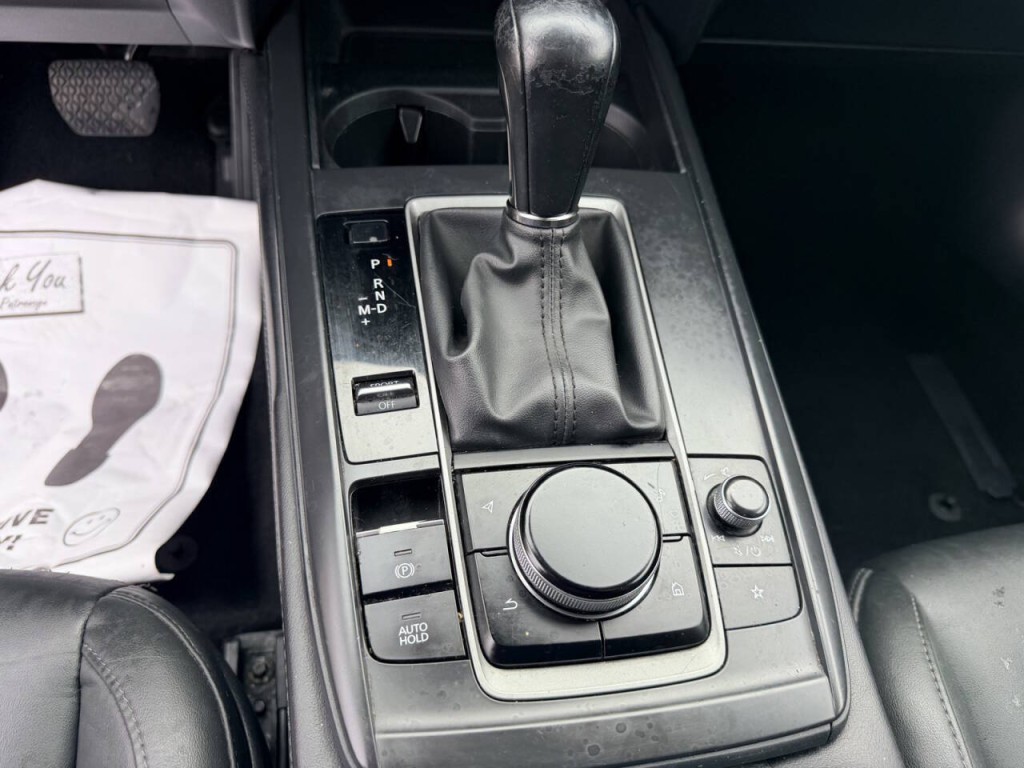 2023 Mazda CX-3 Image 22