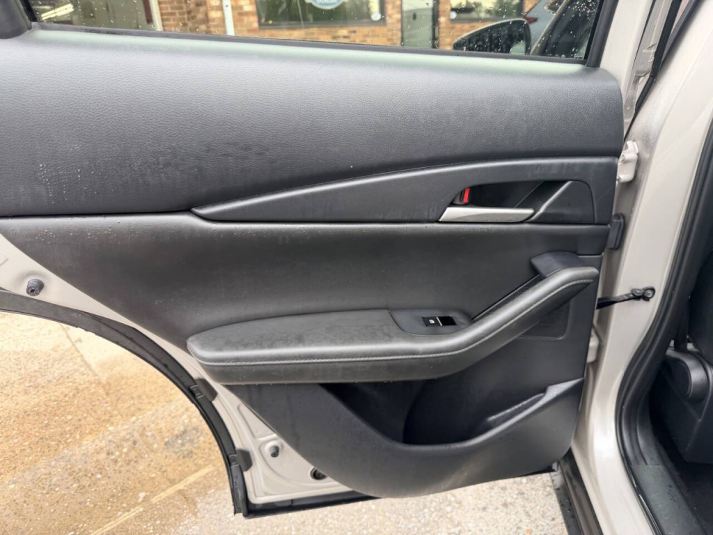2023 Mazda CX-3 Image 24