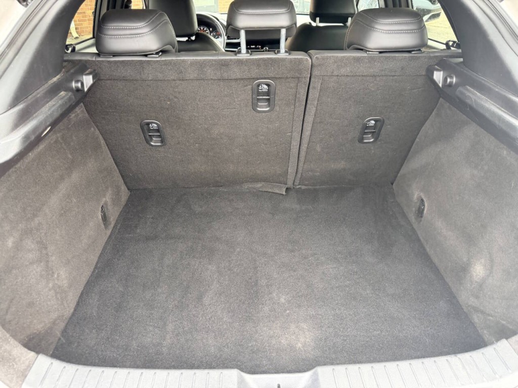 2023 Mazda CX-3 Image 26