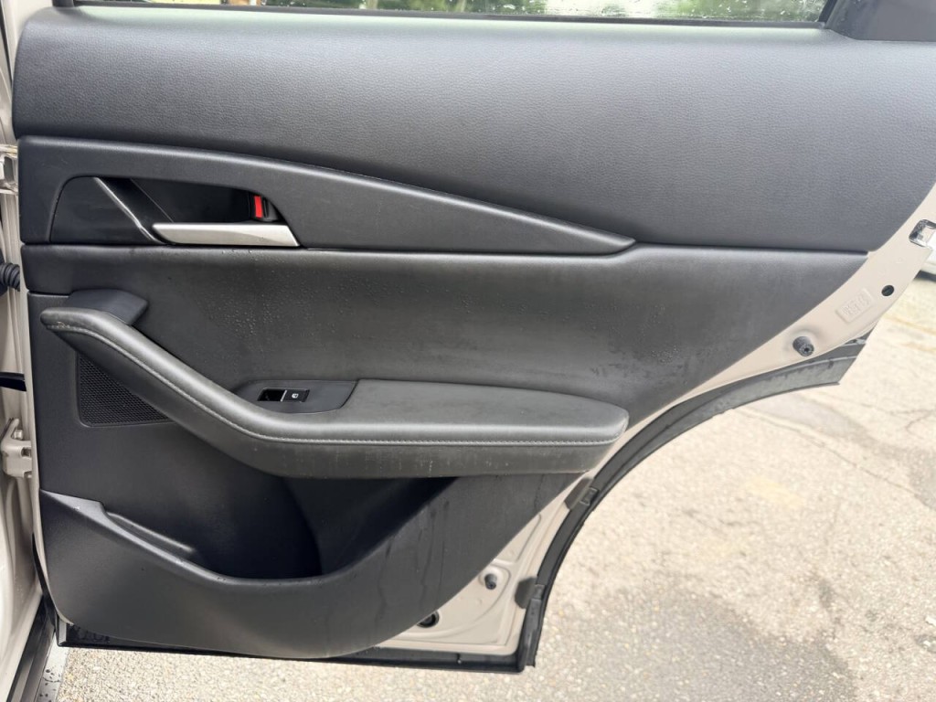 2023 Mazda CX-3 Image 27