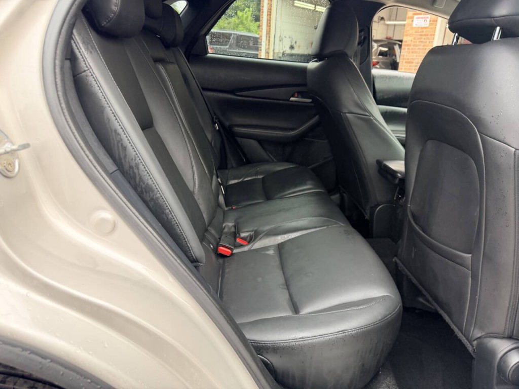 2023 Mazda CX-3 Image 28