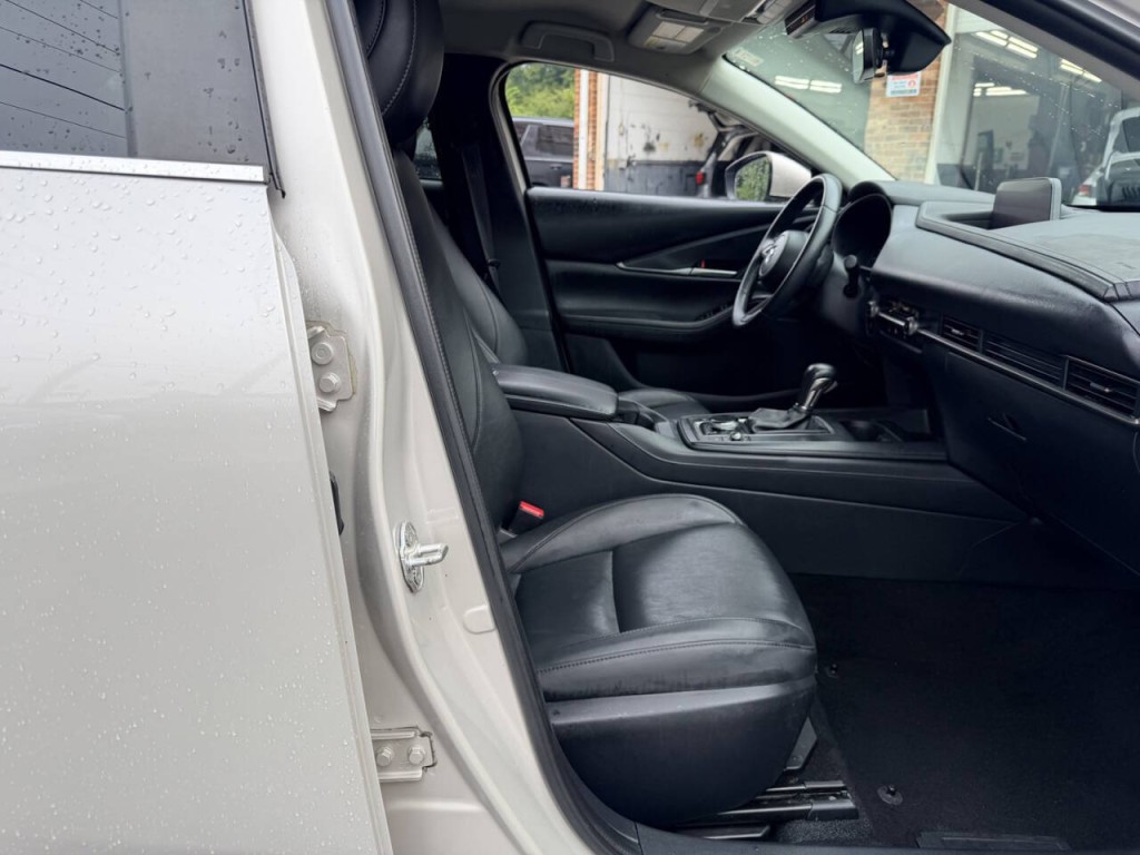 2023 Mazda CX-3 Image 29