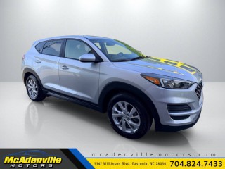 Image for 2019 Hyundai Tucson SE ID: 7612111