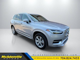 Image for 2024 Volvo XC90 B5 Core Bright Theme ID: 7612113
