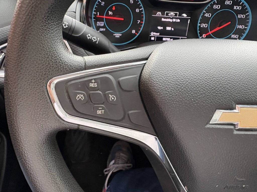 2018 Chevrolet Cruze Image 14