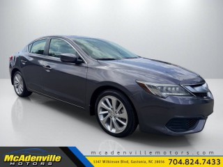 Image for 2018 Acura ILX  ID: 7612115