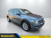 Image for 2018 Volkswagen Tiguan 2.0T S ID: 7617884