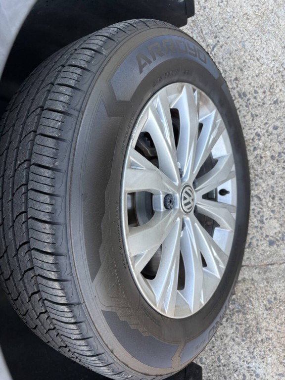 2018 Volkswagen Tiguan Image 31