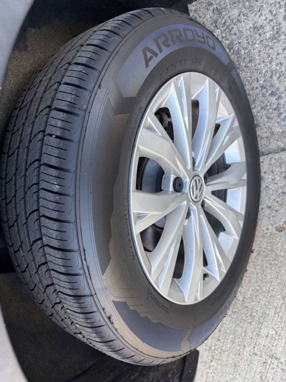 2018 Volkswagen Tiguan Image 32