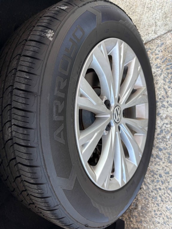 2018 Volkswagen Tiguan Image 33