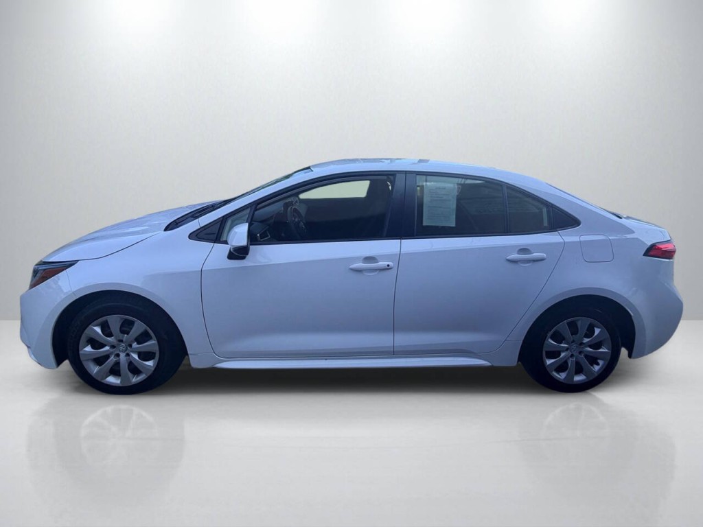 2023 Toyota Corolla Image 4