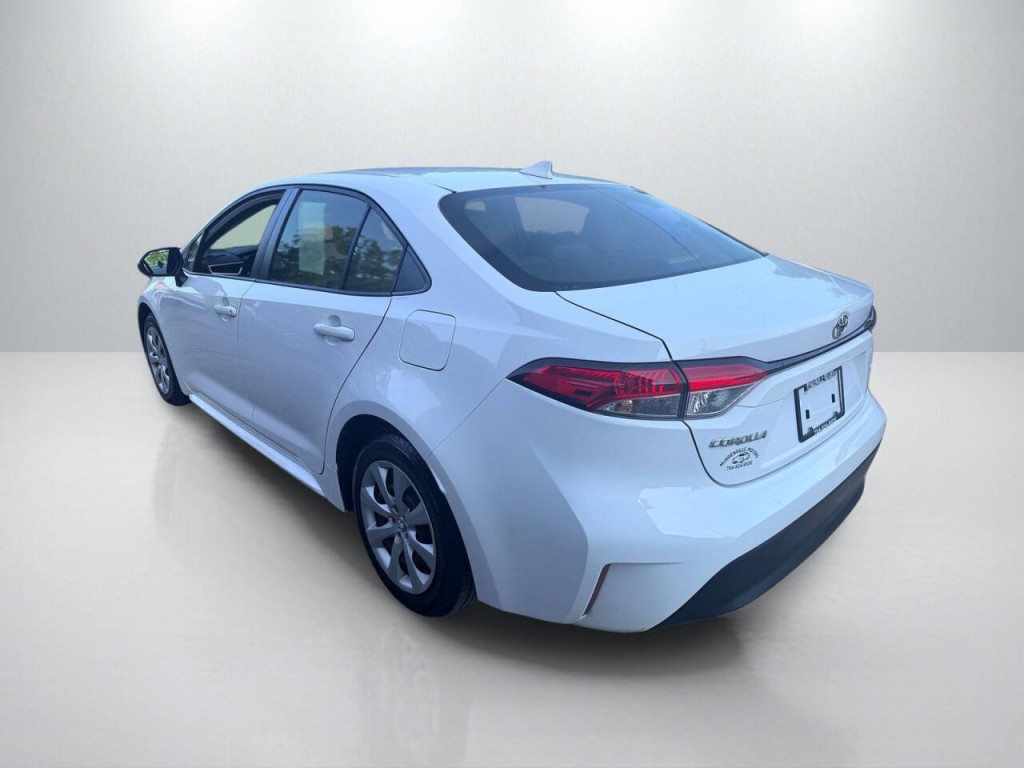 2023 Toyota Corolla Image 5