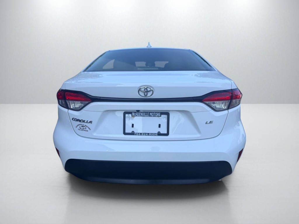 2023 Toyota Corolla Image 6