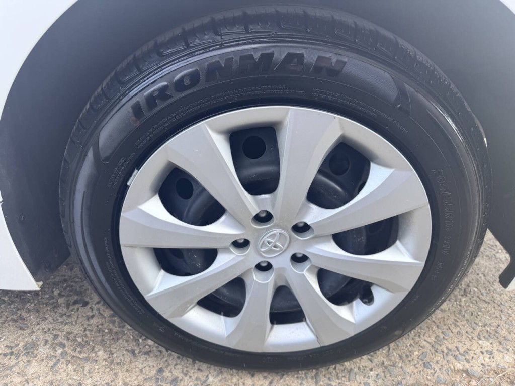 2023 Toyota Corolla Image 11