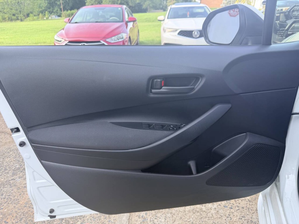 2023 Toyota Corolla Image 13